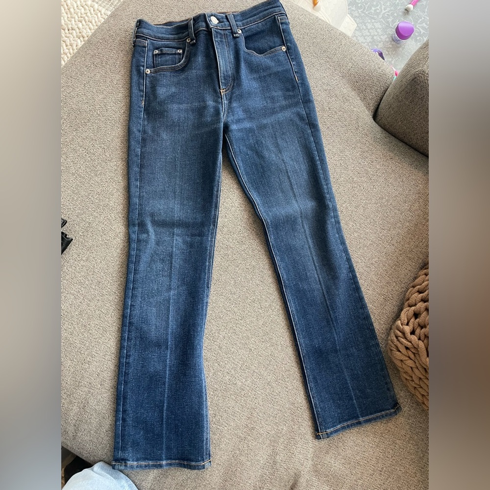 Rag and bone jeans
